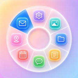 QuickAppRing app icon